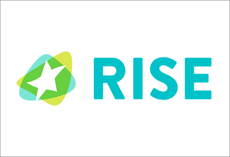 برنامج RISE