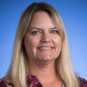 أماندا جلانتز