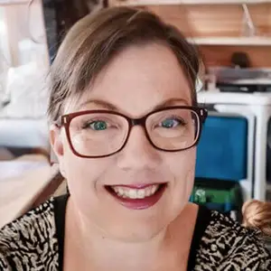 بريدجيت باكا