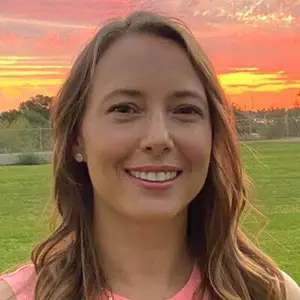 كارولين ويت