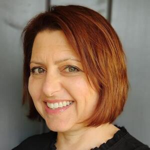 جينيفر وودريتش