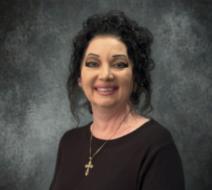 كريستين كالفودا