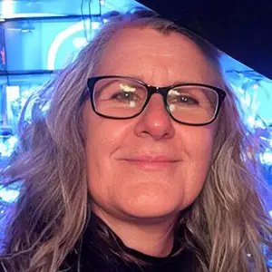 ريسيل لاريد