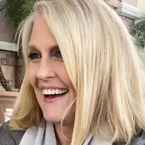 رونا كالدويل