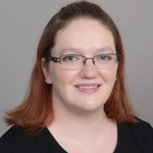 السيدة تريشيا فان غال