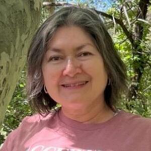 كيمبرلي بيريز