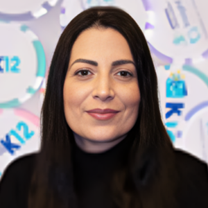 لورين كامبوس