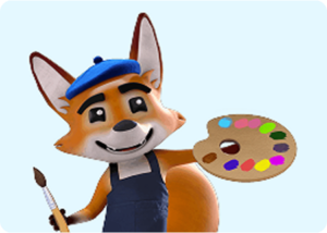 سترايدر الثعلب