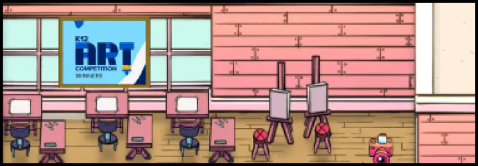 فعاليات منطقة k12 المنطقة 2