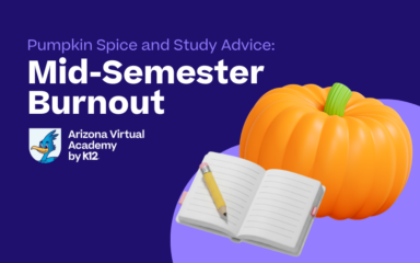 رسم بياني مع قرعة ودفتر ملاحظات.