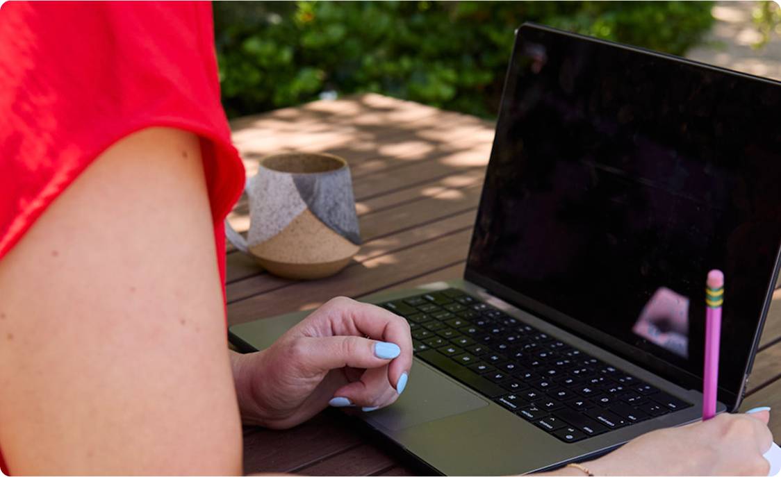 كمبيوتر محمول