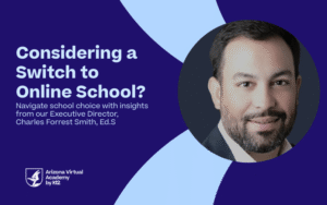 AZVA ED تشارلز فورست سميث