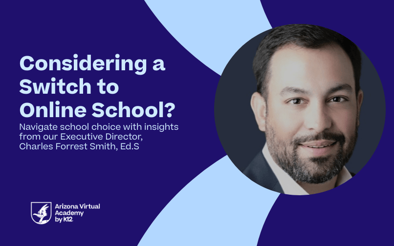 AZVA ED تشارلز فورست سميث