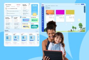 منصة إطلاق الصور مدونة