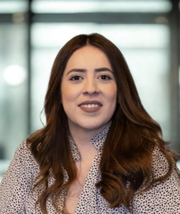 جانيت رينتيريا