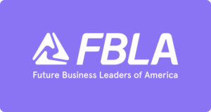 شعار FBLA