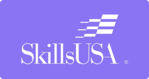 شعار SkillsUSA