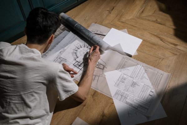 نادي الهندسة المعمارية والتصميم
