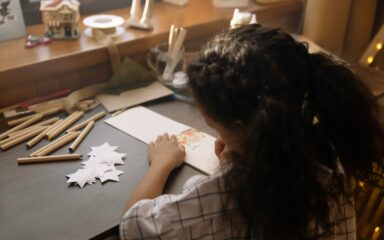 صورة لنادي الفنون والرسم