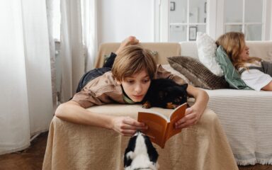 صورة لنادي هاري بوتر